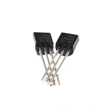 Lm336-2.5V Lm336z25 Lm336z-2.5 Voltage Base Adjustable to-92 Integrated Circuit
